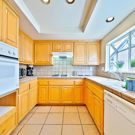 Beach Living 1 Ньюпорт-Біч Екстер'єр фото